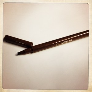 La bulle de Vero - Clarins - 3 dots