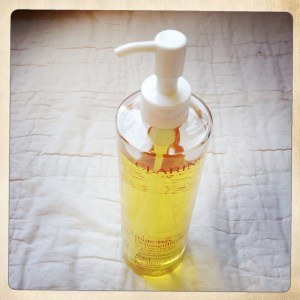 La bulle de Vero - démaquillant 10