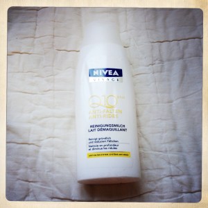 La bulle de Vero - démaquillant 11