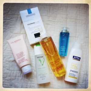 La bulle de Vero - démaquillant 12