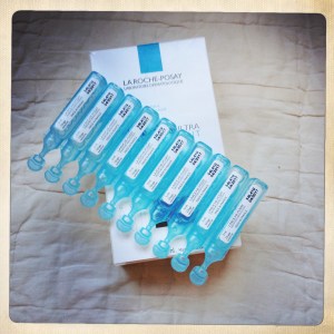 La bulle de Vero - démaquillant 13