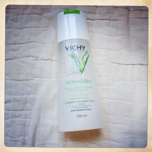 La bulle de Vero - démaquillant 6