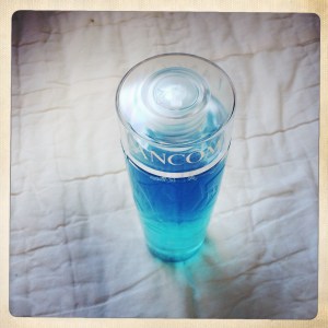 La bulle de Vero - démaquillant 7