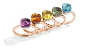 La bulle de Vero - Pomellato Nudo - Petit 1