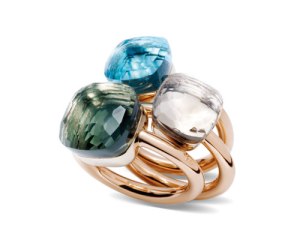 La bulle de Vero - Pomellato Nudo - Petit 10