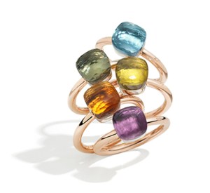 La bulle de Vero - Pomellato Nudo - Petit 3