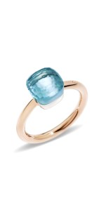 La bulle de Vero - Pomellato Nudo - Petit 7