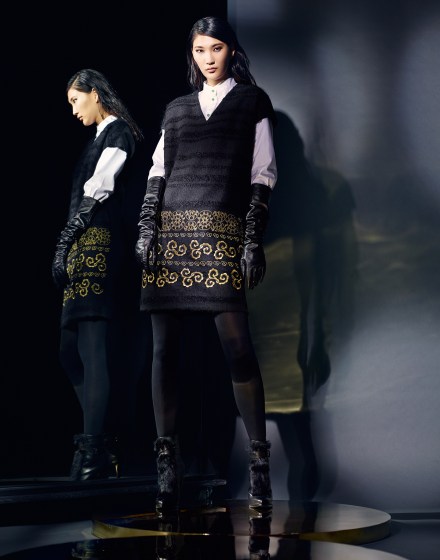 La bulle de Vero - Shanghai Tang 13