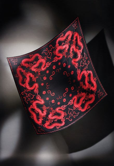 La bulle de Vero - Shanghai Tang 15