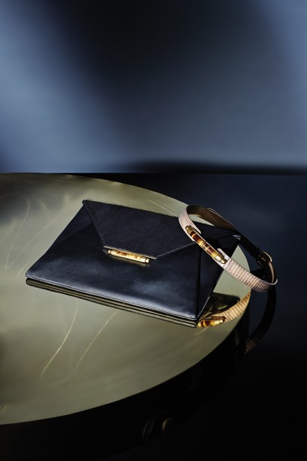 La bulle de Vero - Shanghai Tang 8