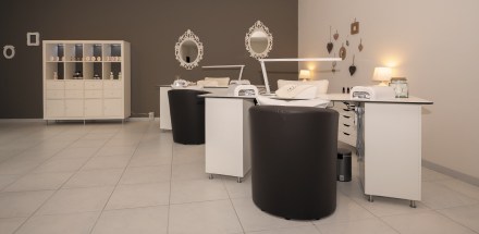 Akyado Nail Lounge Zürich