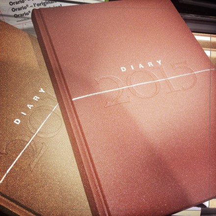 La bulle de Vero - Agenda 4