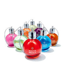 La bulle de Vero - Molton Brown 4