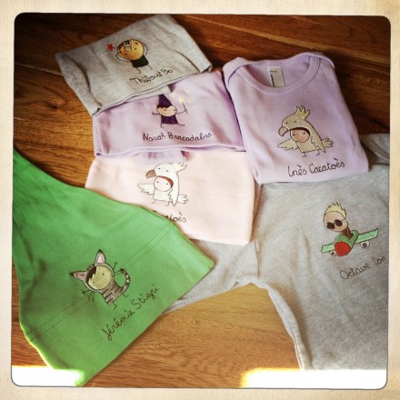 La bulle de Vero - Pouky Poutchy 12