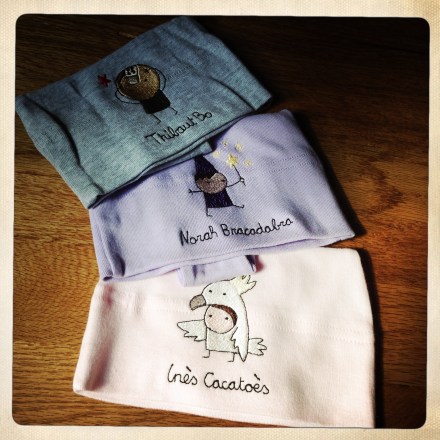 La bulle de Vero - Pouky Poutchy 7