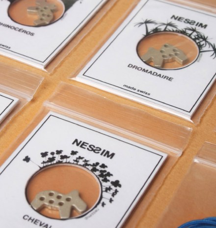 La bulle de Vero - Nessim 3