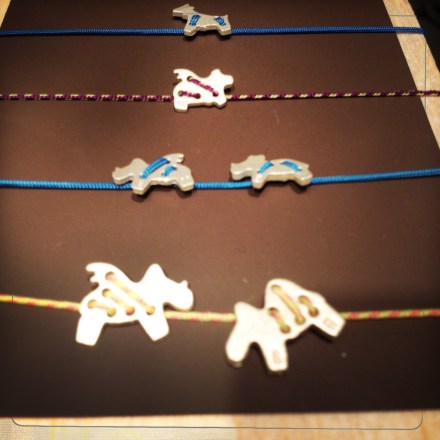 La Bulle de Vero - Nessim 8