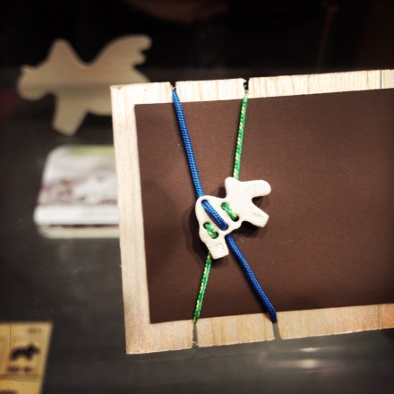 La bulle de Vero - Nessim