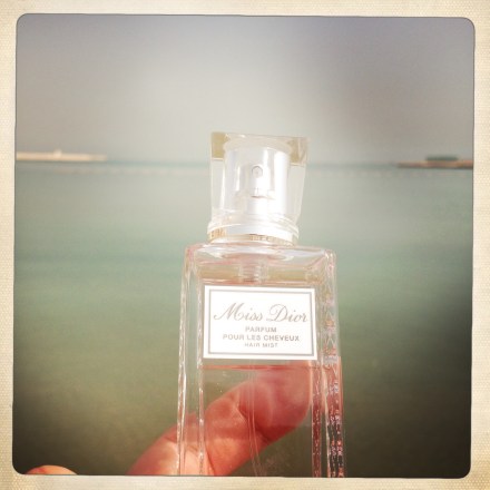 La bulle de Vero - Dior 5