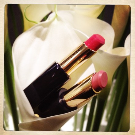 La bulle de Vero - Estée Lauder 3