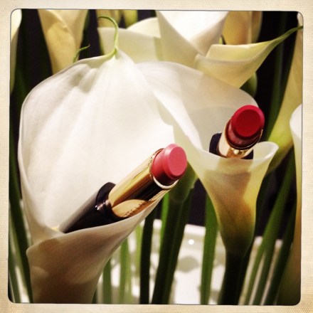 La bulle de Vero - Estée Lauder 5