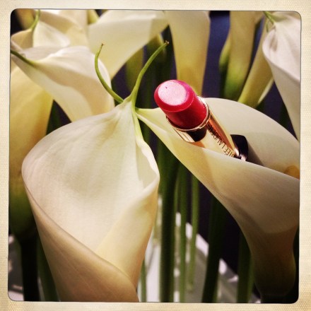 La bulle de Vero - Estée Lauder 8