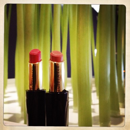 La bulle de Vero - Estée Lauder 9