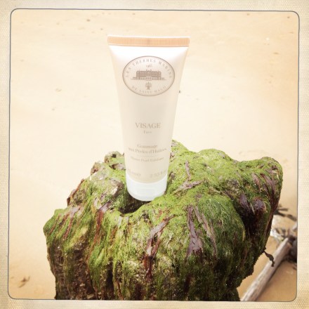 La bulle de Vero - Exfolliant des Thermes Marins de St-Malo