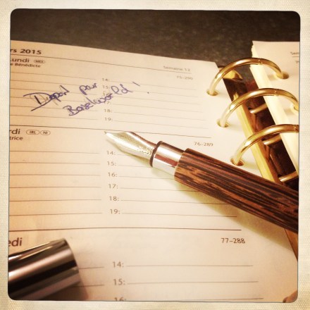 La bulle de Vero - Faber-Castel 3