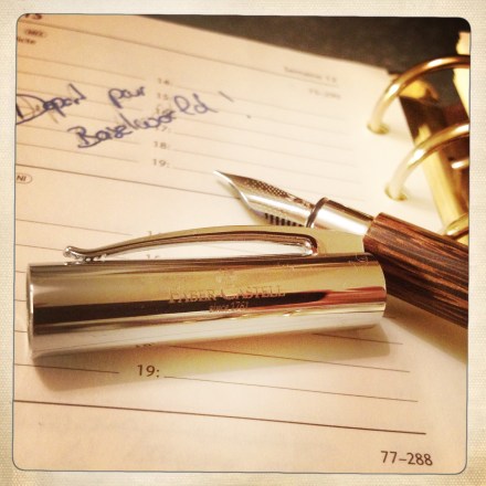 La bulle de Vero - Faber-Castel 4