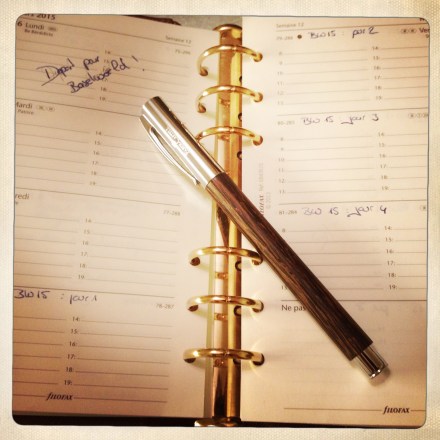 La bulle de Vero - Faber-Castel