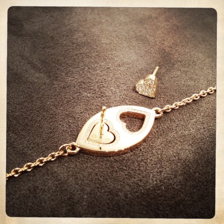 La bulle de Vero - HanadiKeane 6