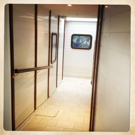 La bulle de Vero - Les Thermes Marins 5