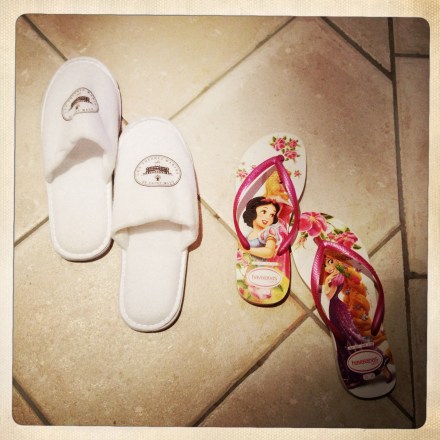 La bulle de Vero - Les Thermes Marins 8