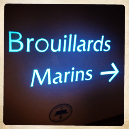 La bulle de Vero - Les Thermes Marins