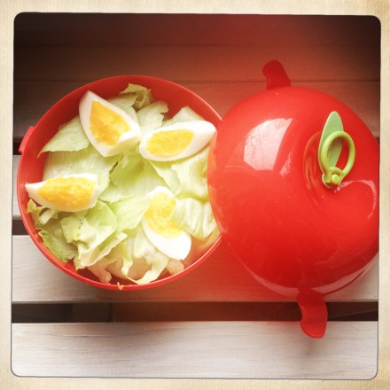 La bulle de Vero - Pomme 2