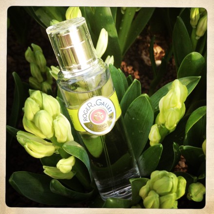 La Bulle de Vero - Roger & Gallet 3