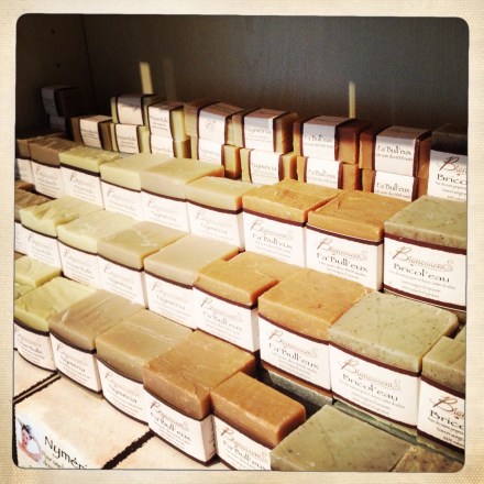 La bulle de Vero - Bionessens 5