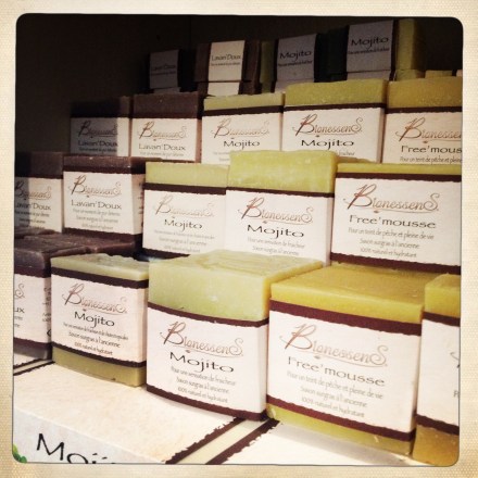 La bulle de Vero - Bionessens 7