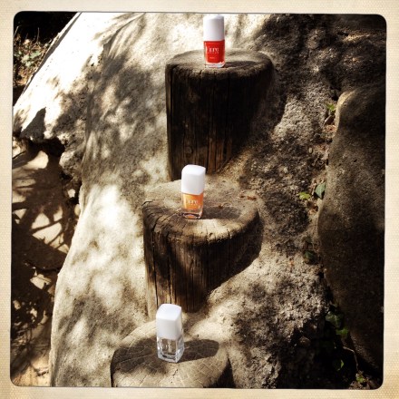 La bulle de Vero - Kure