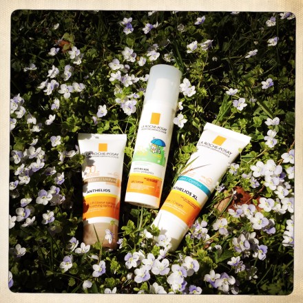 La bulle de Vero - La Roche Posay 3