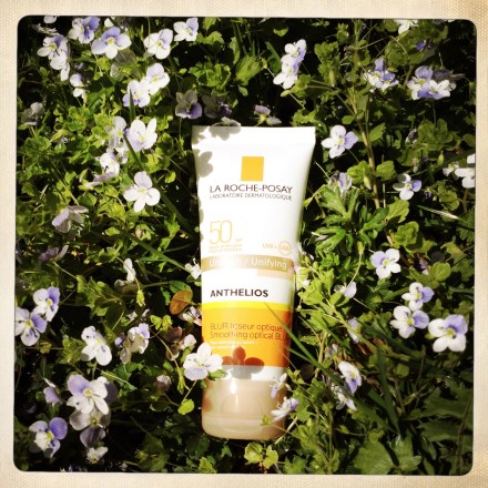 La bulle de Vero - La Roche Posay 5