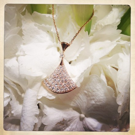 La bulle de Vero - BVLGARI (3)