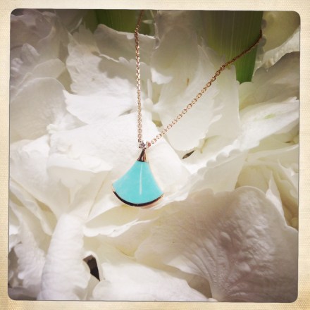 La bulle de Vero - BVLGARI