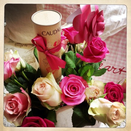 La bulle de Vero - Caudalie (2)