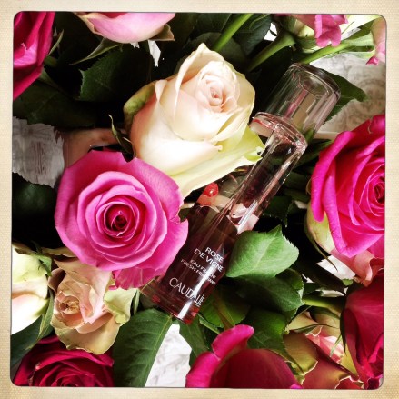 La bulle de Vero - Caudalie (4)