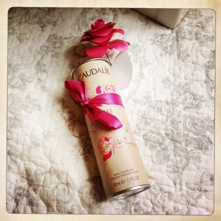 La bulle de Vero - Caudalie