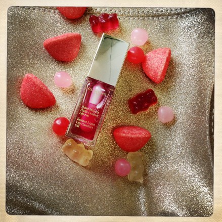 La bulle de Vero - Clarins