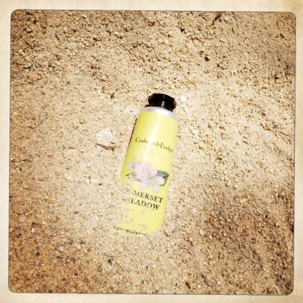 La bulle de Vero - Crabtree & Evelyn (4)