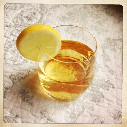 La bulle de Vero - thé froid (4)